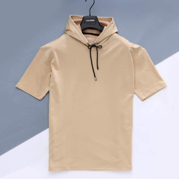 Over size T-shirt - Image 5