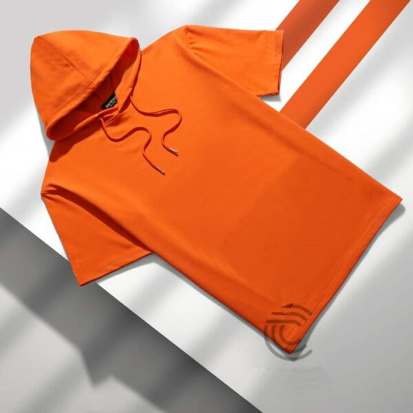 Over size T-shirt - Image 3