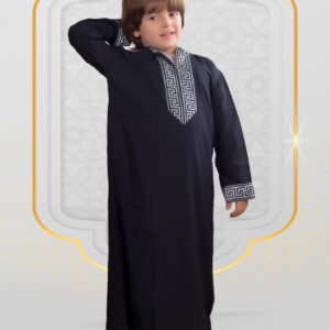 عباية اطفال