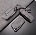 ⁦حافظة مفتاح السيارة⁩ - الصورة ⁦2⁩