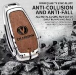 ⁦غطاء حماية لمفتاح السيارة⁩ - الصورة ⁦2⁩