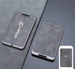 حافظة مفتاح الكرت