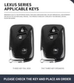 ⁦حافظة مفتاح لكسر LX 570⁩ - الصورة ⁦2⁩