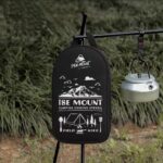 ⁦أواني طهي من قماش أكسفورد ، حقيبة حمل ، حقائب تخزين ، كيس أدوات مائدة ، حقيبة منظمة ، مناسبة للتخييم ، النزهات ، التنزه ، الشواء ، أدوات الطهي⁩ - الصورة ⁦2⁩